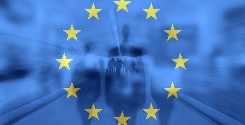 لم شمل العائلة في الاتحاد الأوروبي شروط الحصول على الجنسية الاوروبية