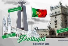 فيزا البحث عن عمل في البرتغال 2023 للمغاربة الهجرة إلى البرتغال 2023