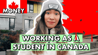 يمكن للطلاب الدوليين في كندا العمل مؤقتًا لأكثر من 20 ساعة عمل الطلاب في كندا