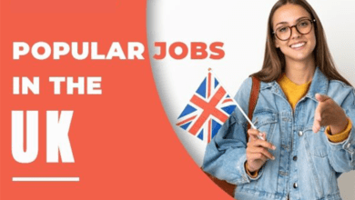 فرص عمل في بريطانيا للعرب فرص عمل في بريطانيا للعرب